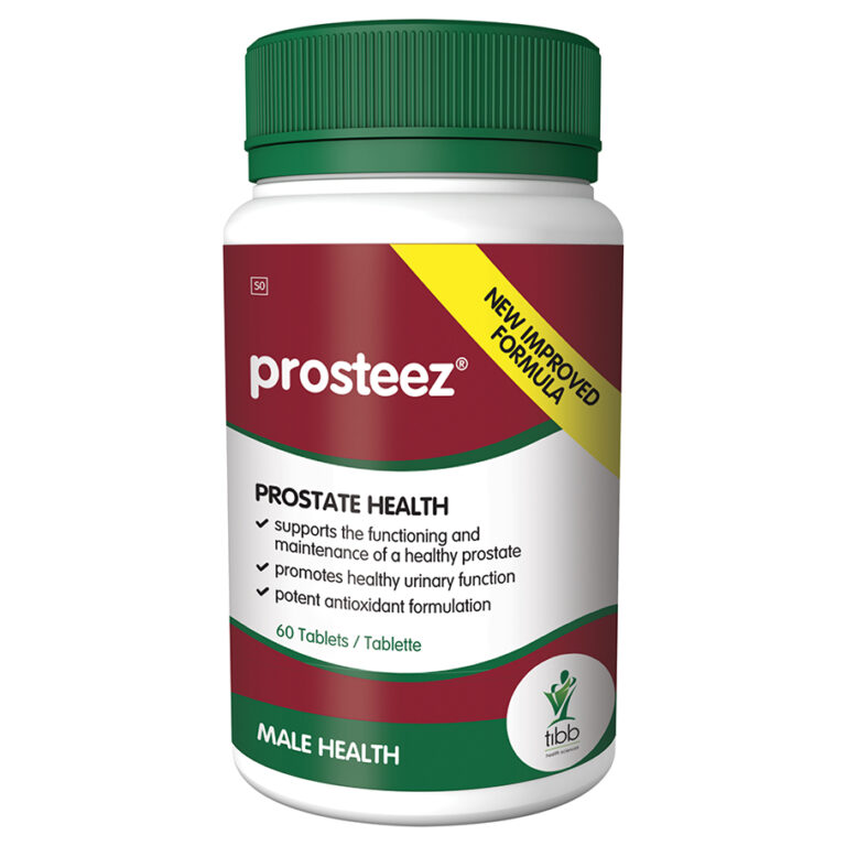 Prosteez Tablets - Nativa